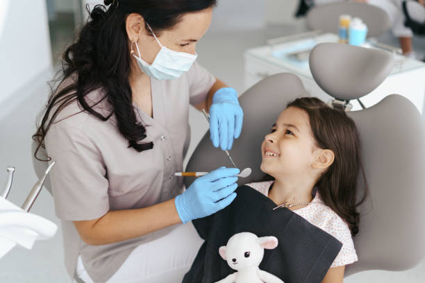 Best Emergency Treatment for Dental Infections or Abscesses in Lincoln, NE